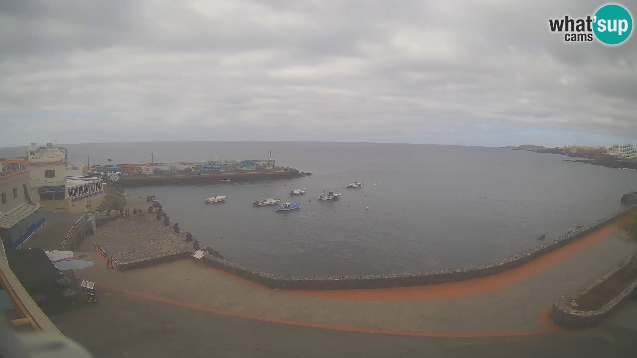 Los Abrigos – Lungomare | Tenerife