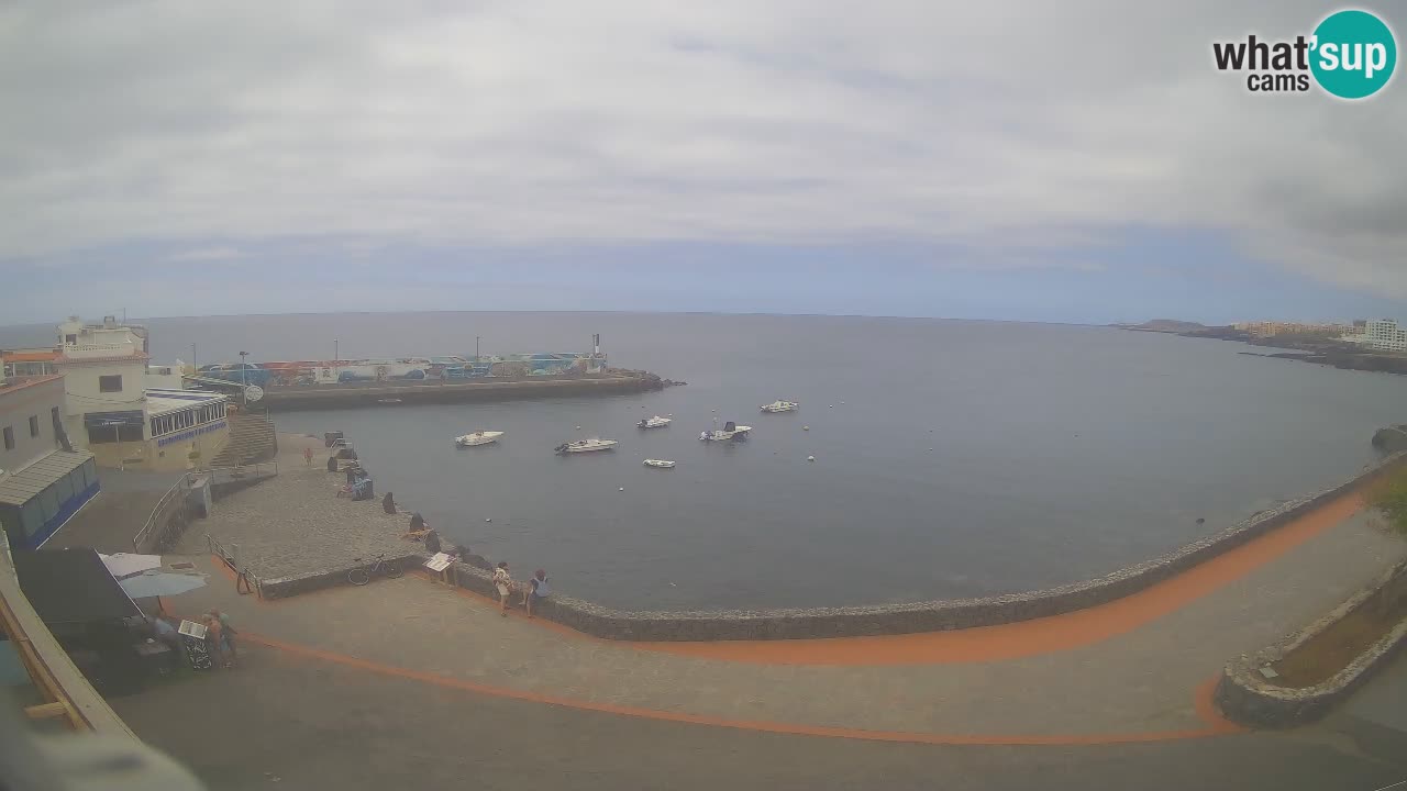 Los Abrigos – Lungomare | Tenerife