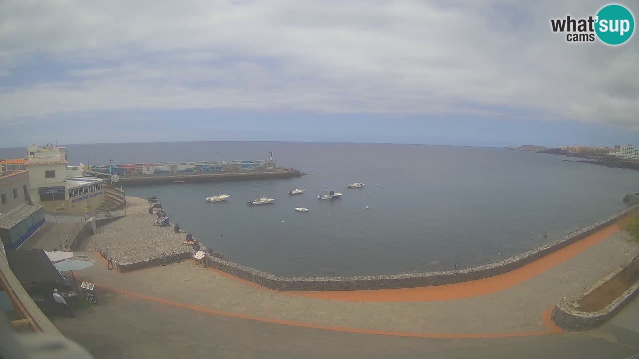 Los Abrigos – Promenade | Tenerife