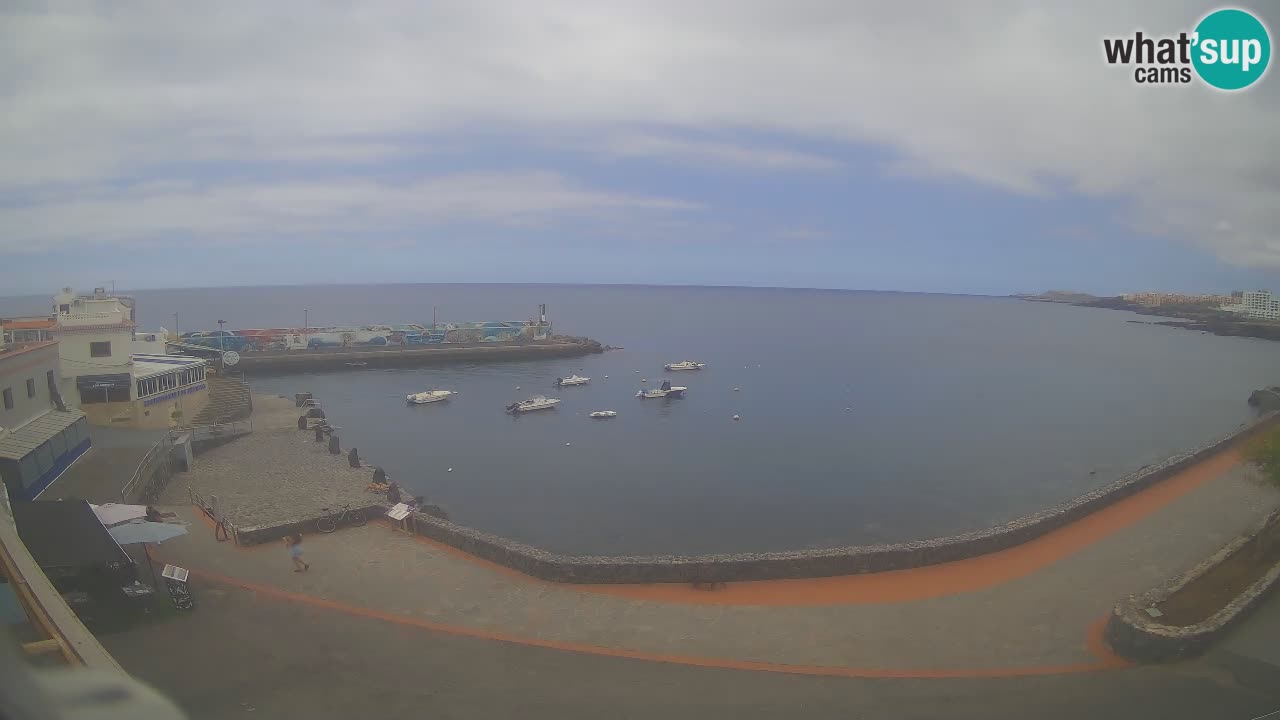 Los Abrigos – Promenade | Tenerife