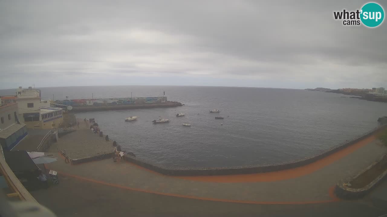 Los Abrigos – Promenada | Tenerife