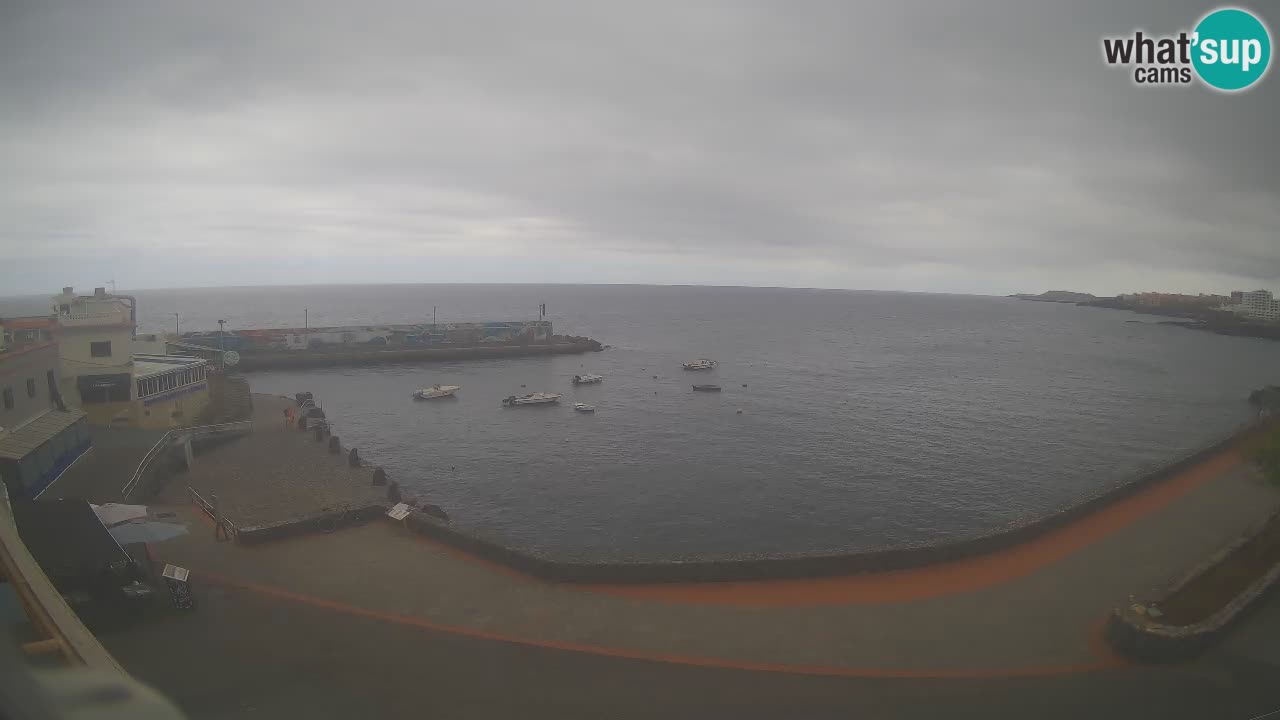 Los Abrigos – Promenade | Tenerife