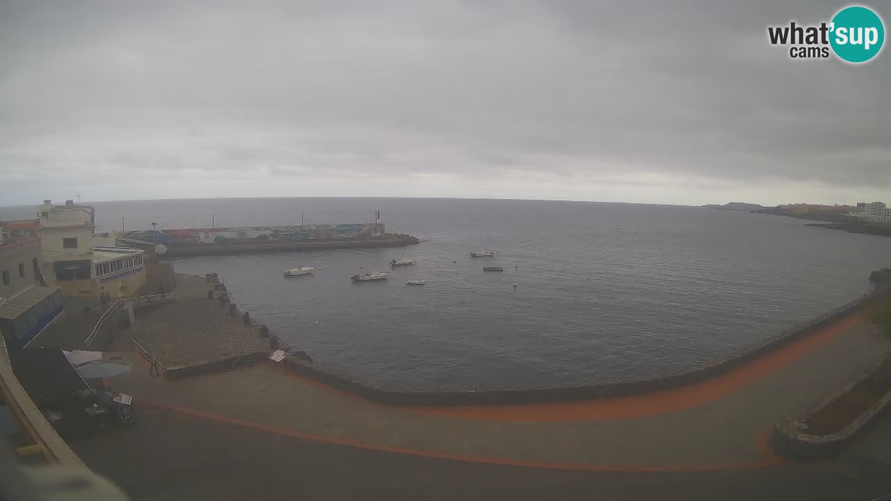 Los Abrigos – Promenade | Tenerife