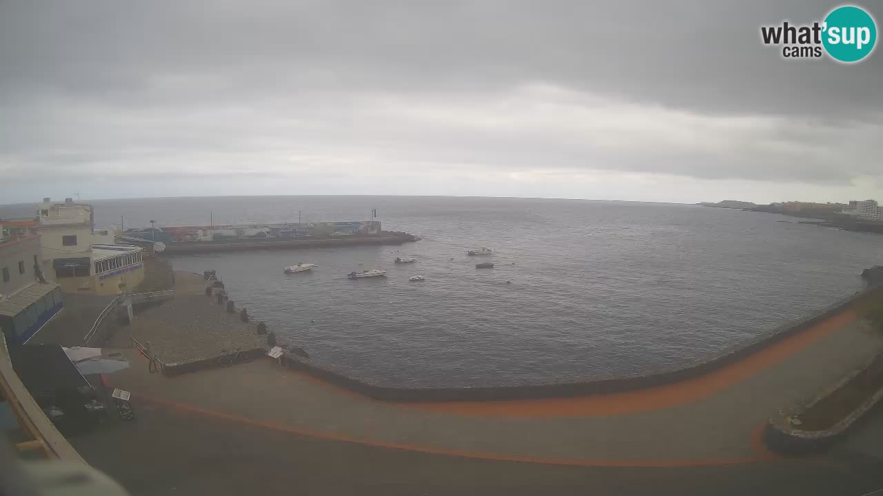 Los Abrigos – Lungomare | Tenerife