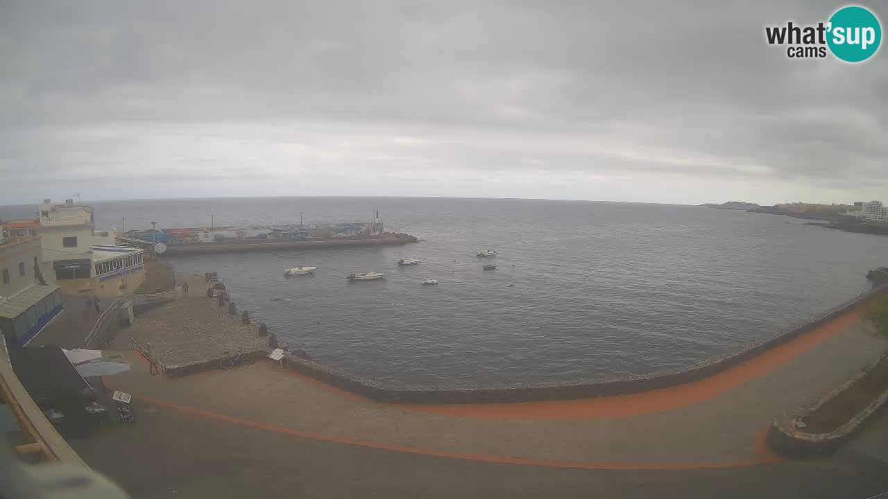 Los Abrigos – Promenade | Tenerife