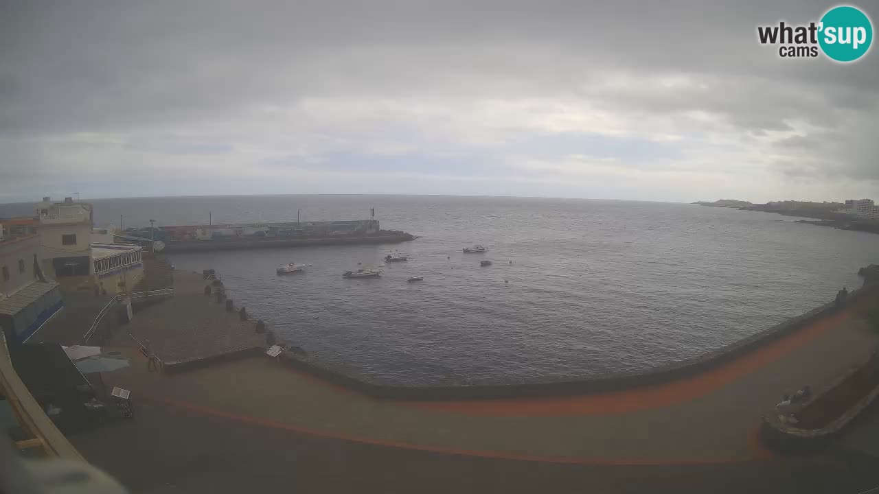 Los Abrigos – Promenade | Tenerife