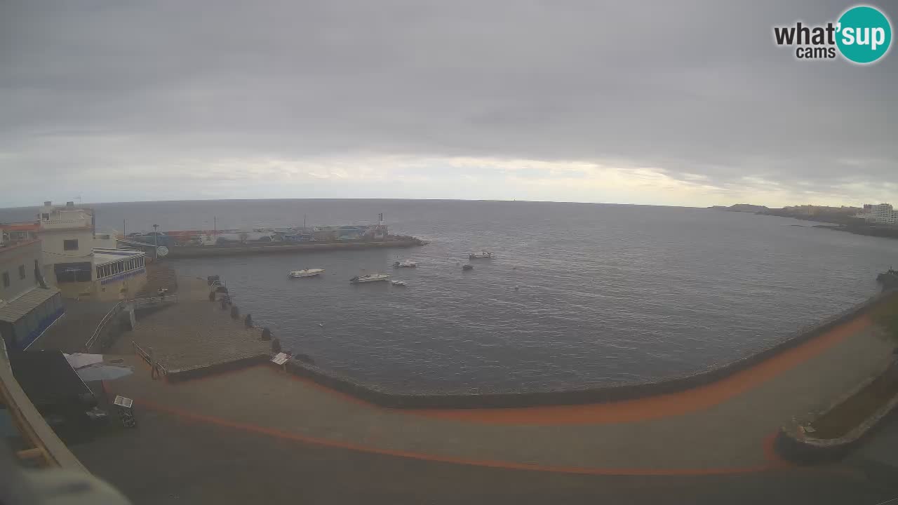 Los Abrigos – Promenade | Tenerife