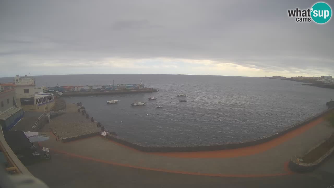 Los Abrigos – Lungomare | Tenerife