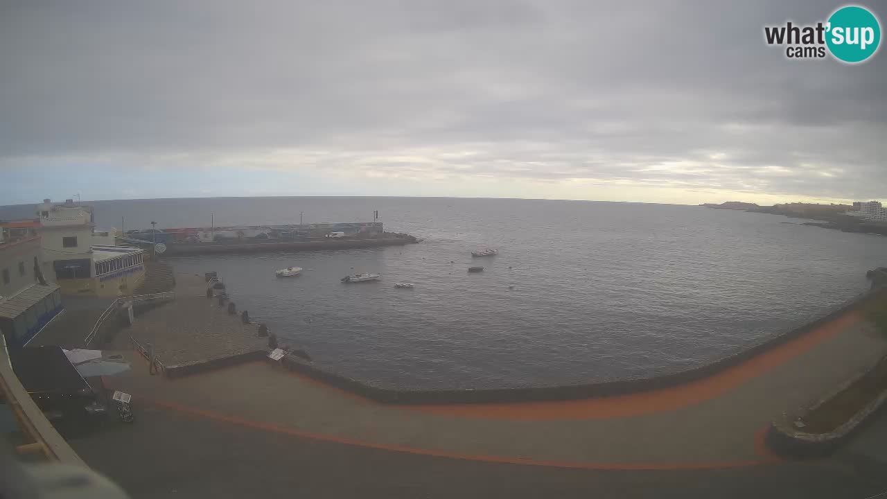 Los Abrigos – Promenade | Tenerife
