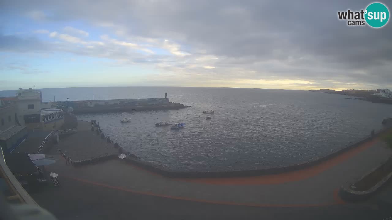 Los Abrigos – Lungomare | Tenerife