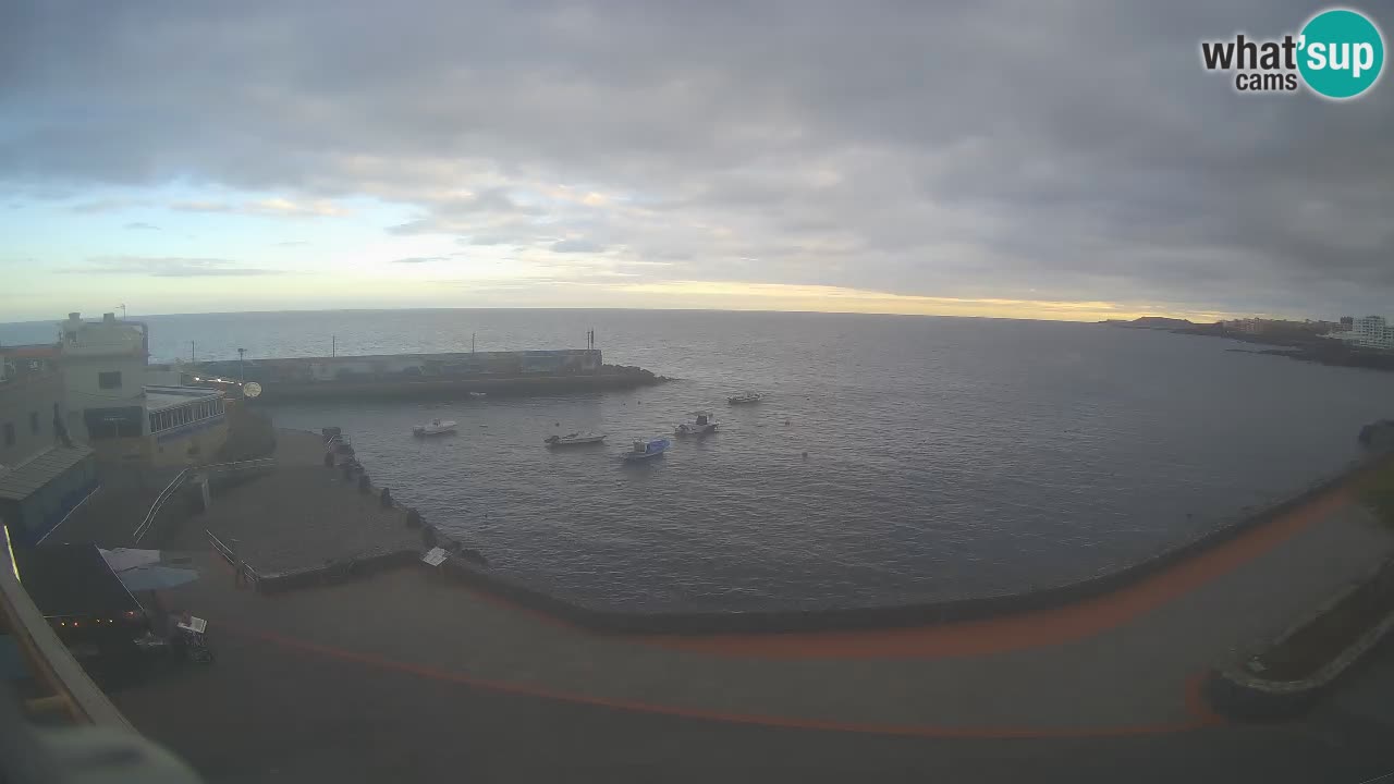Los Abrigos – Lungomare | Tenerife