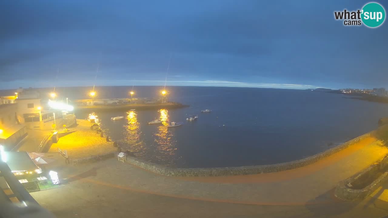 Los Abrigos – Promenada | Tenerife