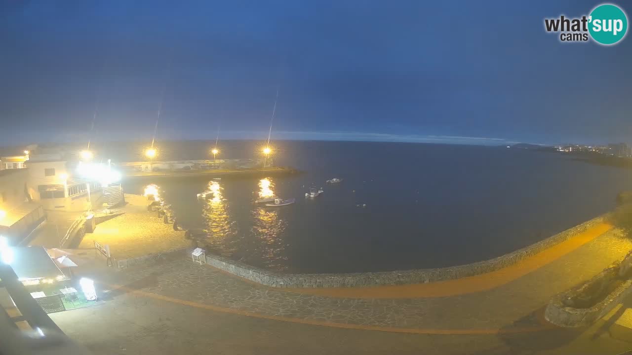 Los Abrigos – Lungomare | Tenerife