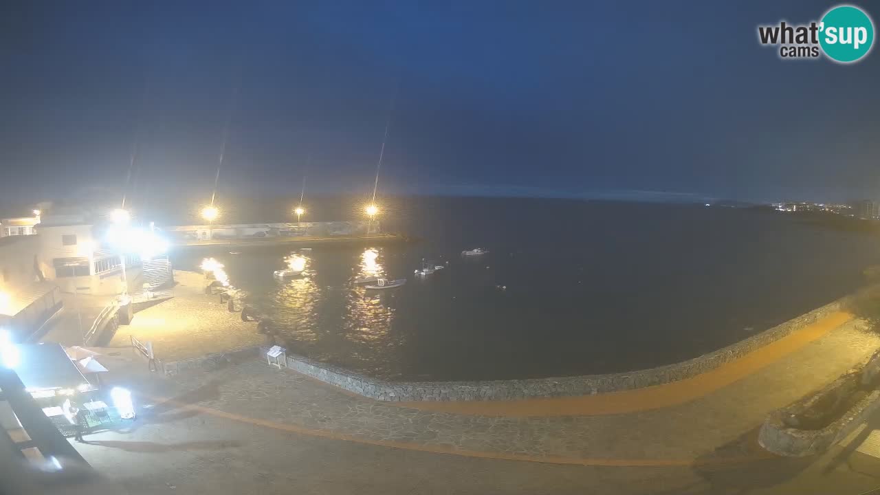 Los Abrigos – Promenade | Tenerife