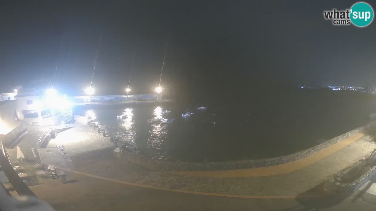 Los Abrigos – Promenade | Tenerife