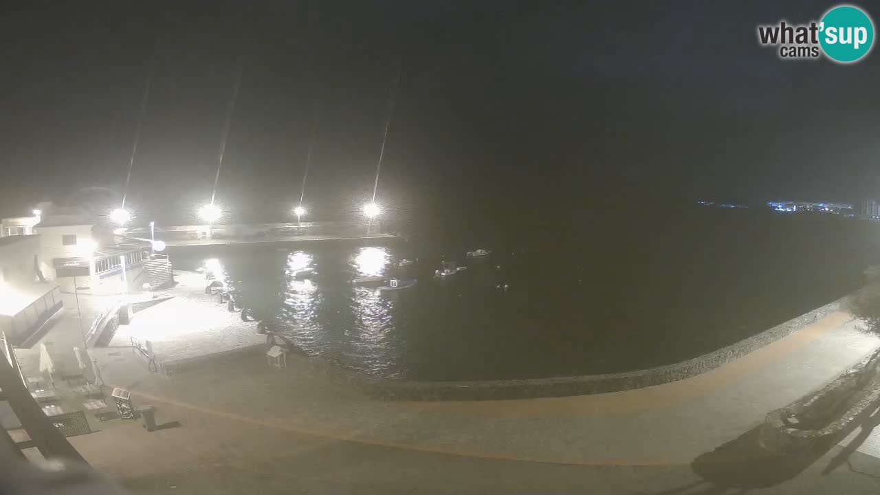 Los Abrigos – Promenade | Tenerife