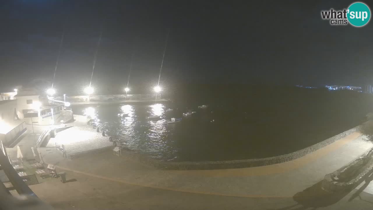 Los Abrigos – Promenade | Tenerife