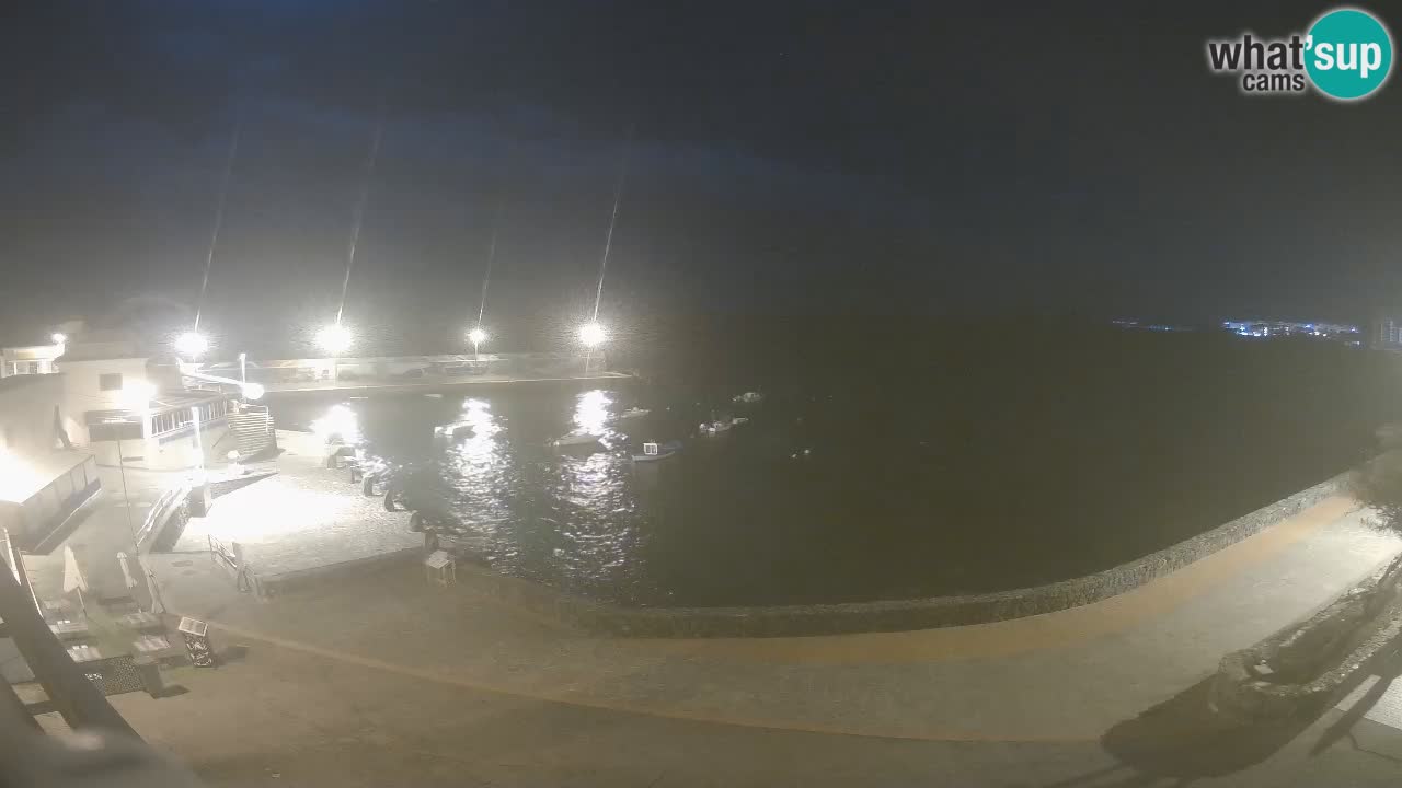 Los Abrigos – Promenade | Tenerife