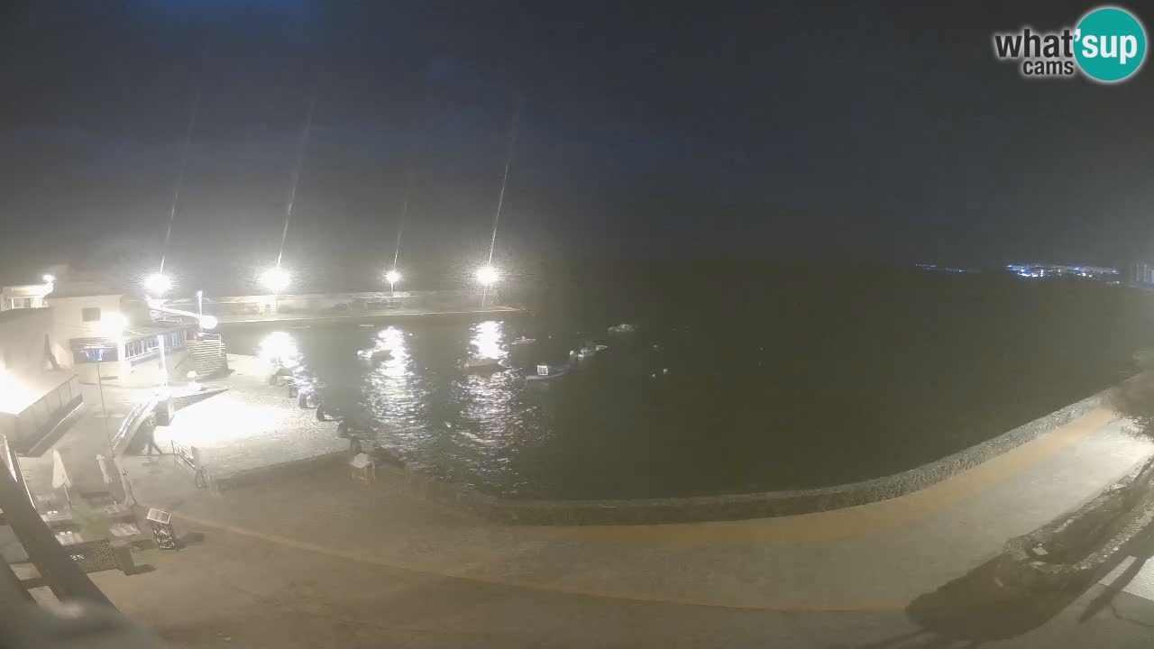 Los Abrigos – Promenade | Tenerife