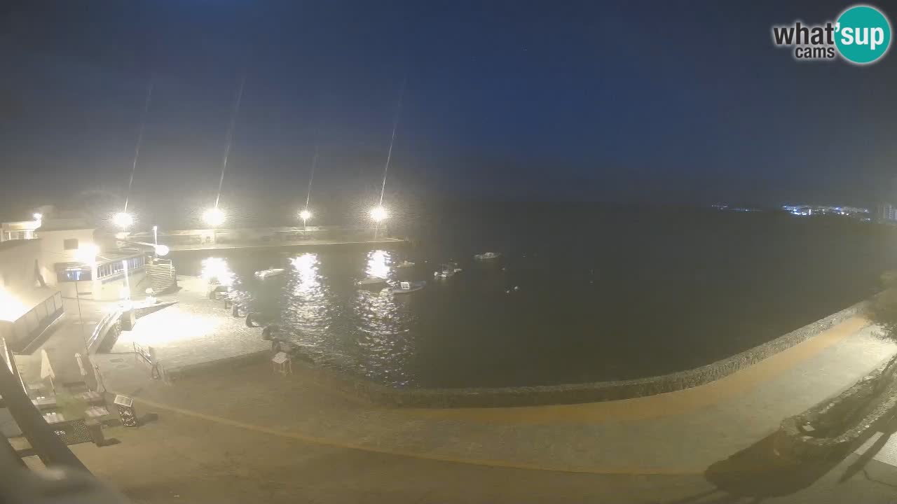 Los Abrigos – Promenade | Tenerife