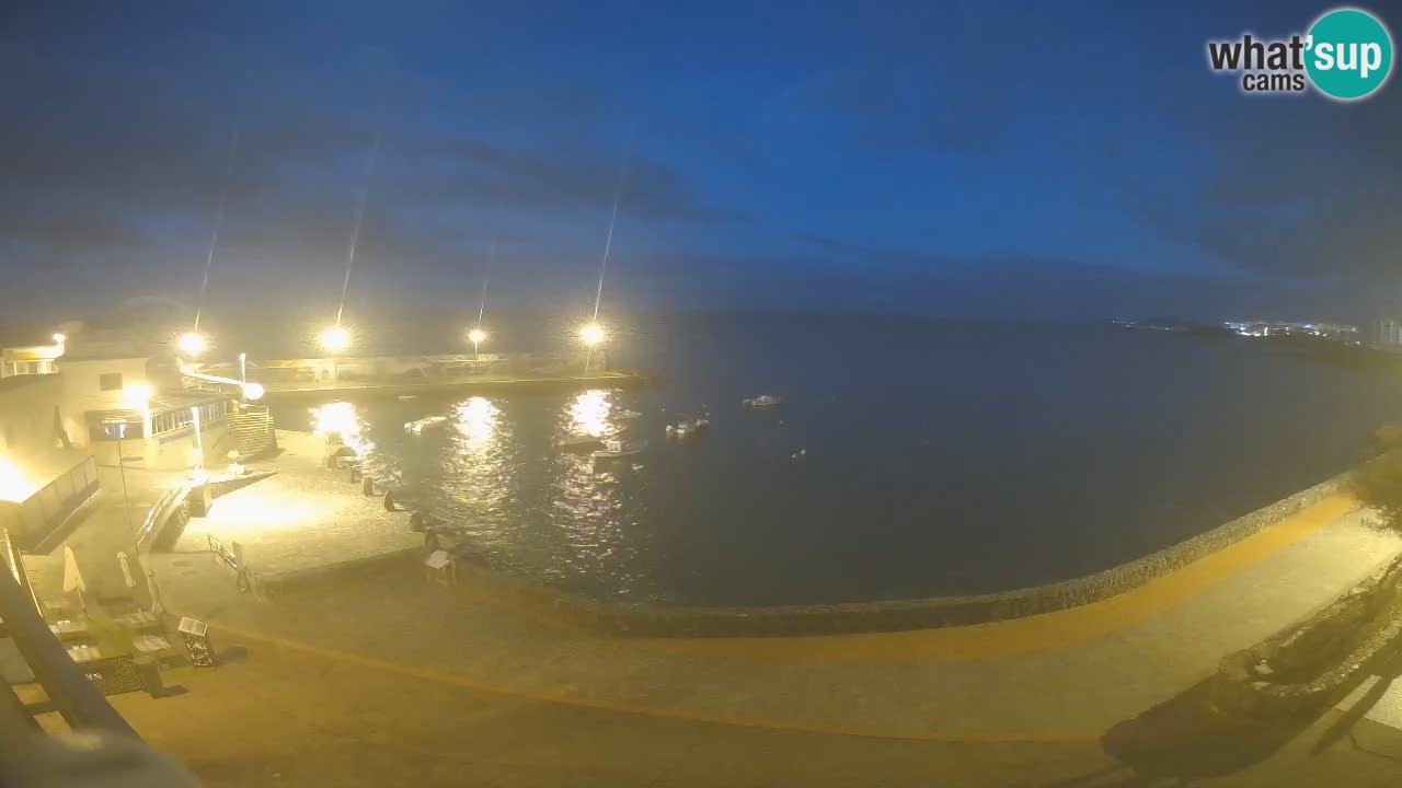 Los Abrigos – Promenade | Tenerife