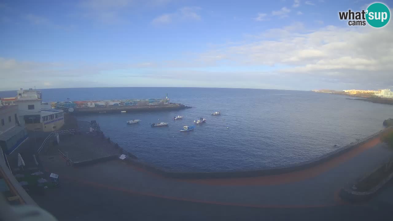Los Abrigos – Lungomare | Tenerife