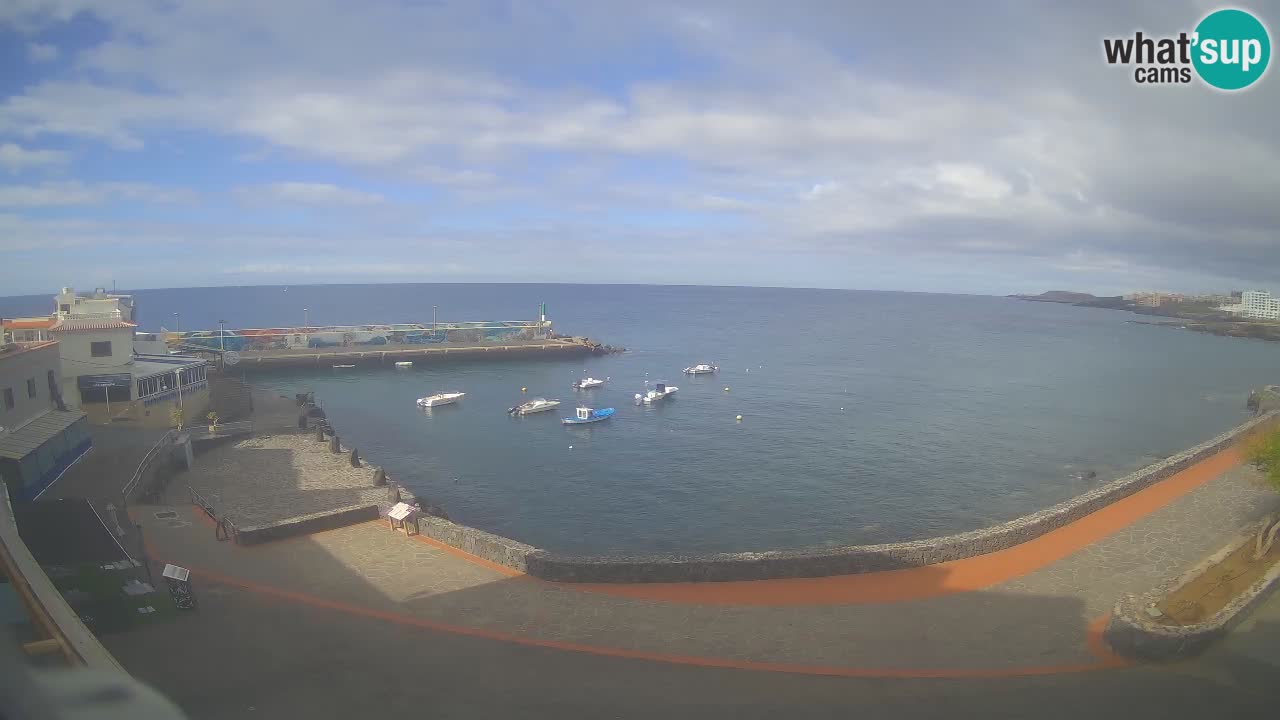 Los Abrigos – Lungomare | Tenerife