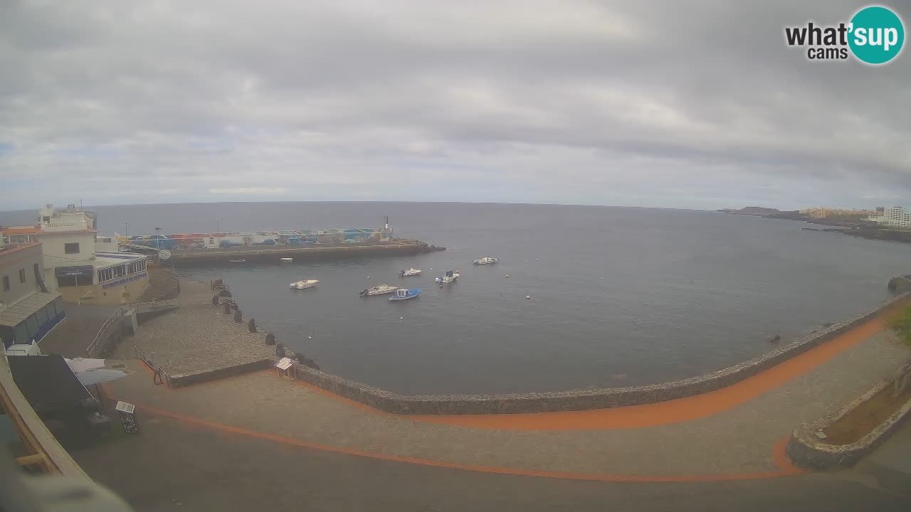 Los Abrigos – Lungomare | Tenerife