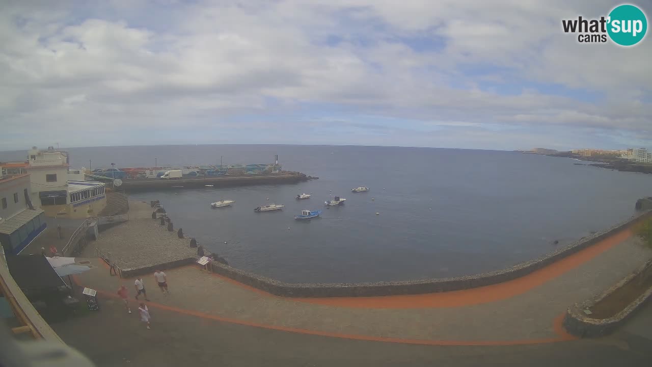 Los Abrigos – Lungomare | Tenerife