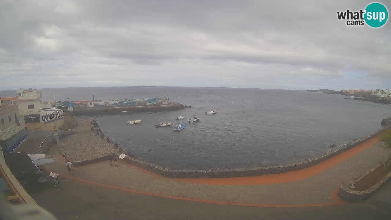 Los Abrigos – Lungomare | Tenerife