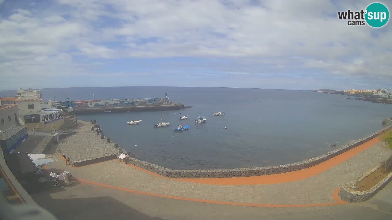 Los Abrigos – Lungomare | Tenerife