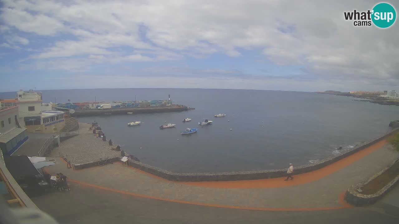 Los Abrigos – Lungomare | Tenerife