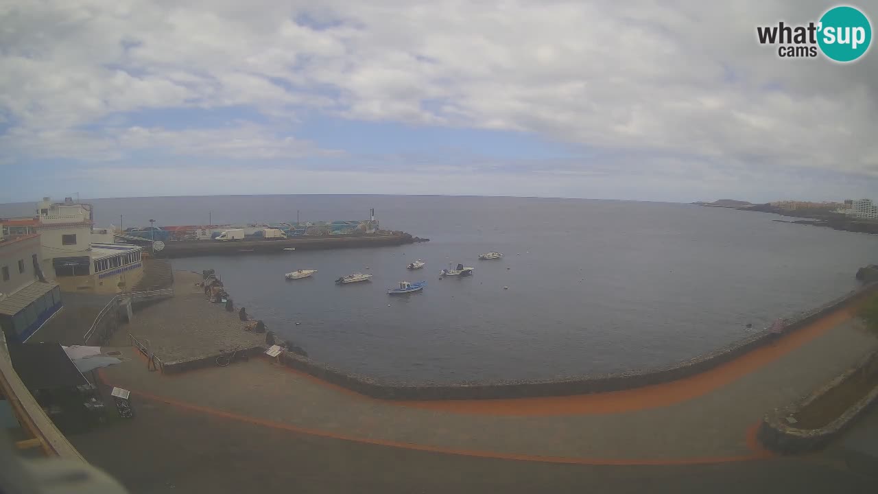 Los Abrigos – Promenade | Tenerife
