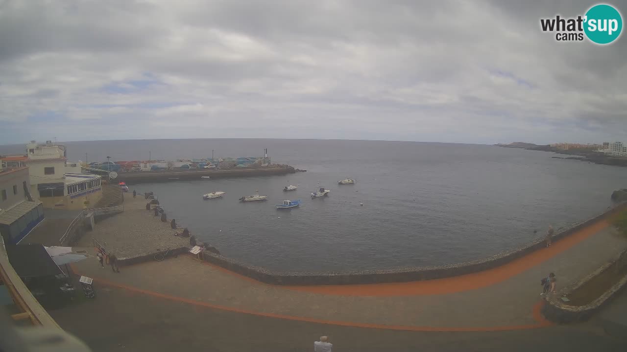 Los Abrigos – Lungomare | Tenerife