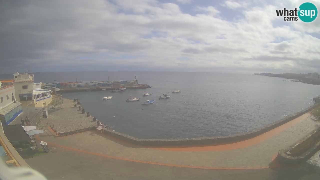 Los Abrigos – Promenade | Tenerife
