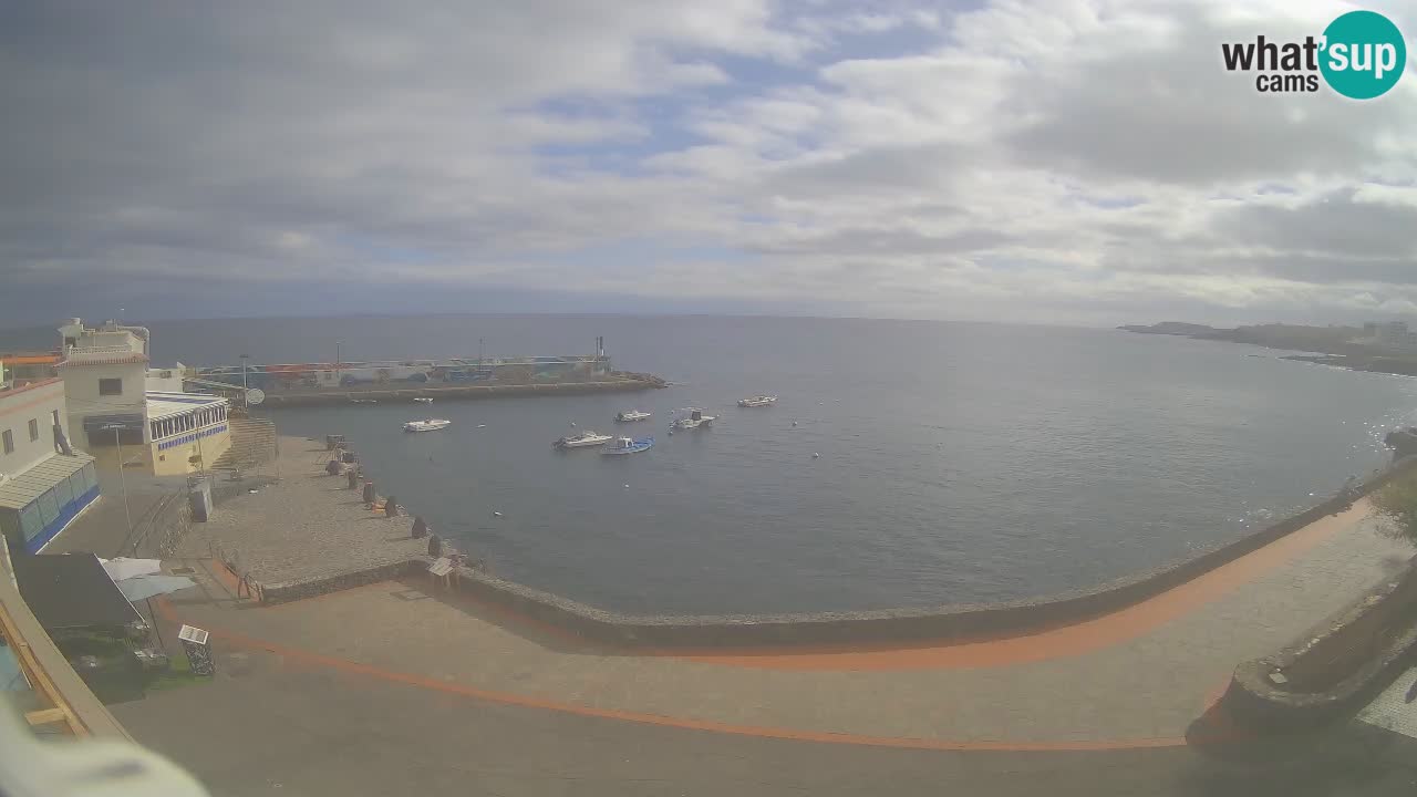 Los Abrigos – Promenada | Tenerife