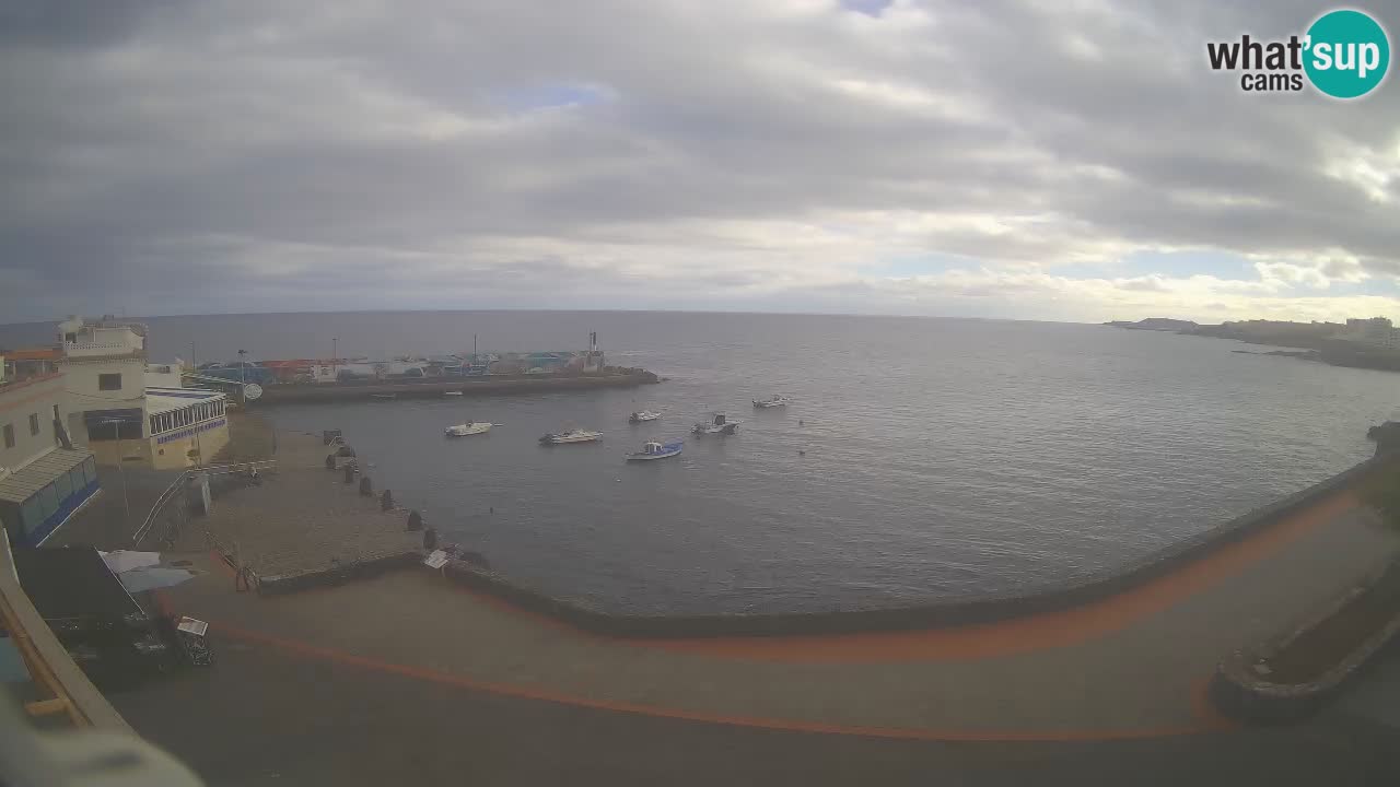 Los Abrigos – Lungomare | Tenerife