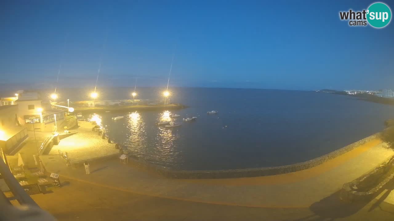Los Abrigos – Promenada | Tenerife