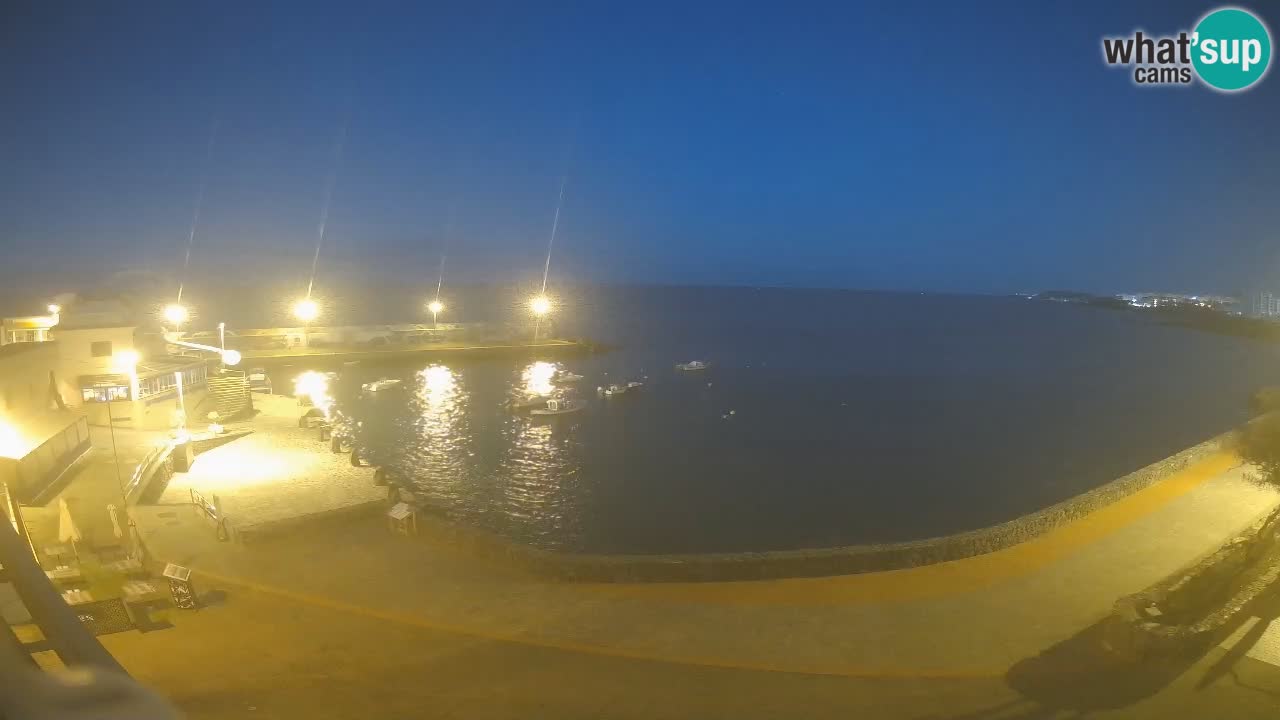 Los Abrigos – Promenada | Tenerife