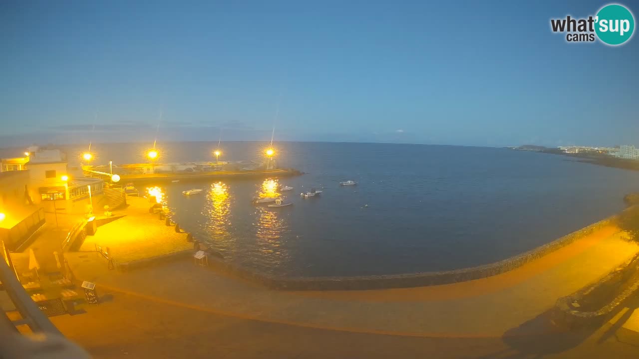 Los Abrigos – Promenade | Tenerife