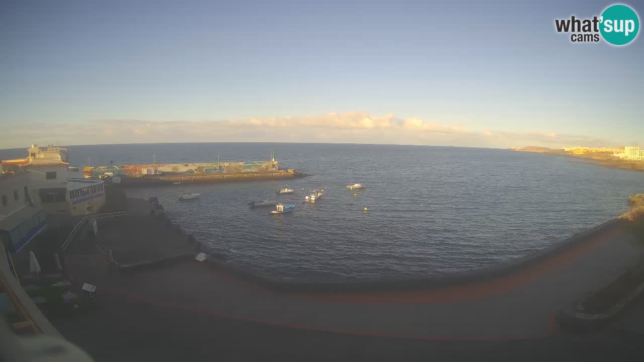 Los Abrigos – Lungomare | Tenerife