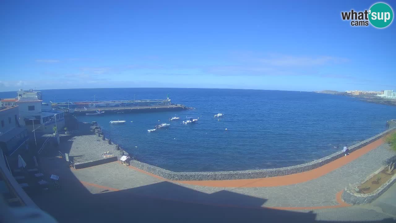 Los Abrigos – Lungomare | Tenerife