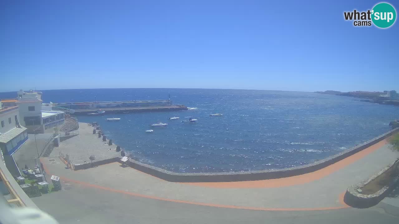 Los Abrigos – Lungomare | Tenerife