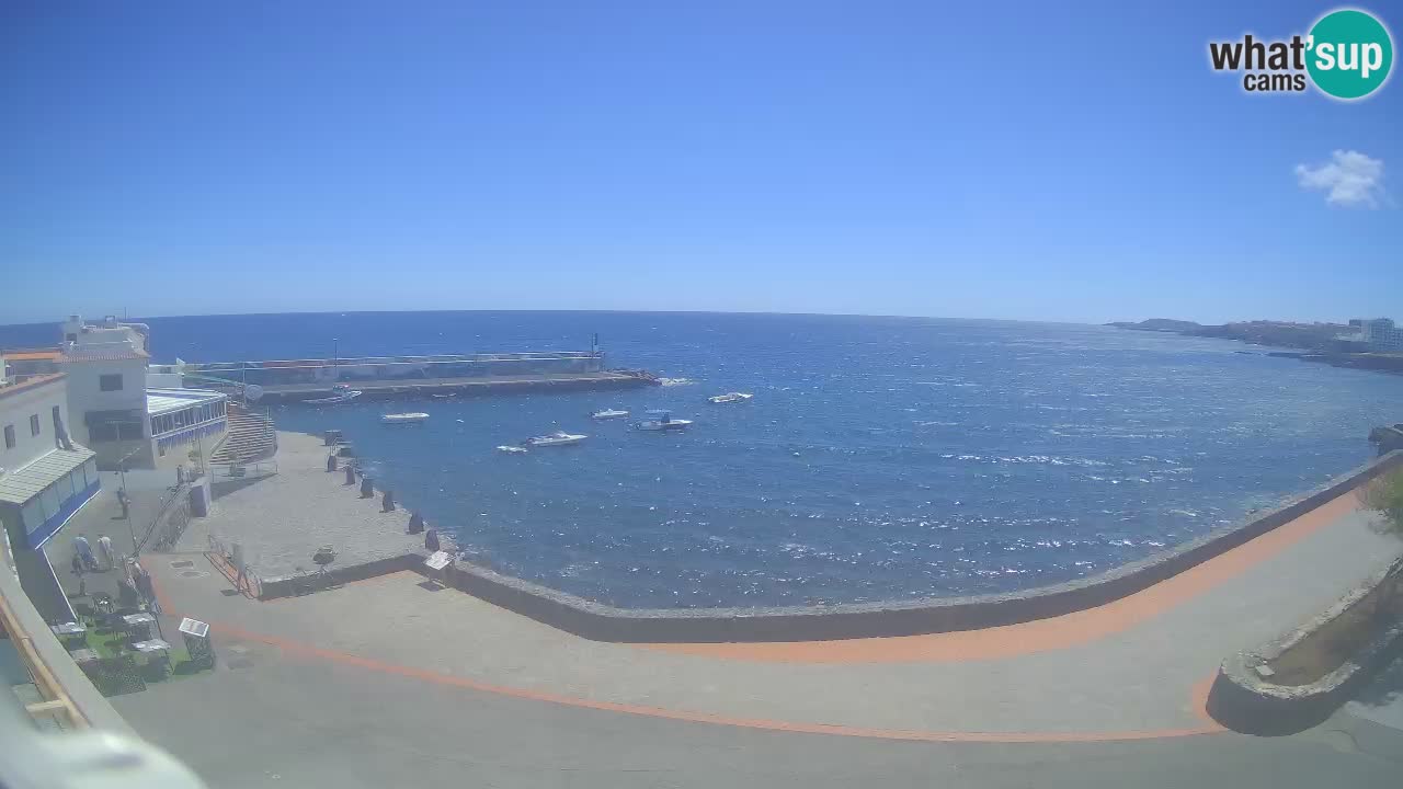 Los Abrigos – Promenade | Tenerife
