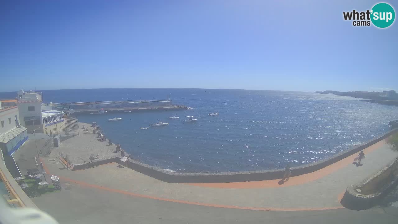 Los Abrigos – Promenade | Tenerife