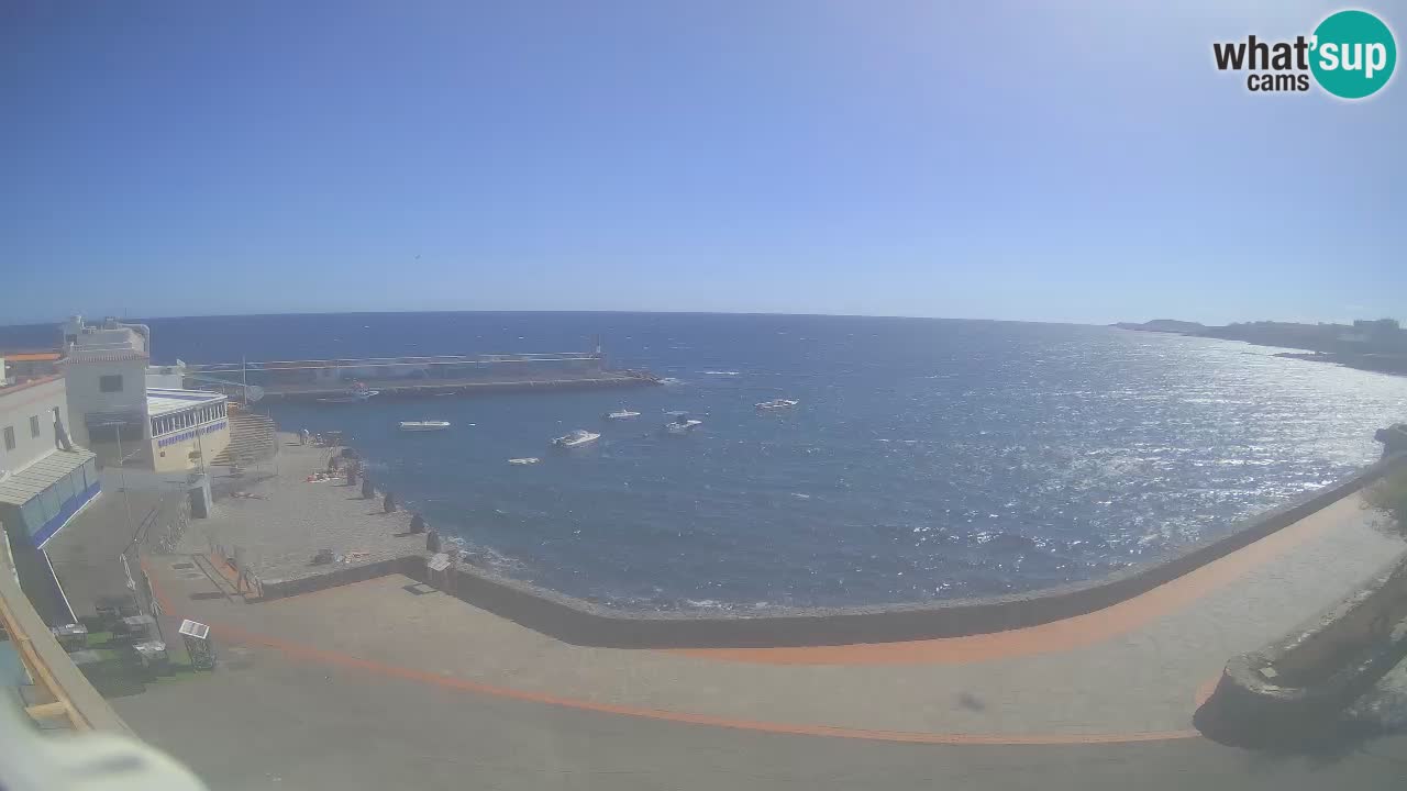Los Abrigos – Lungomare | Tenerife
