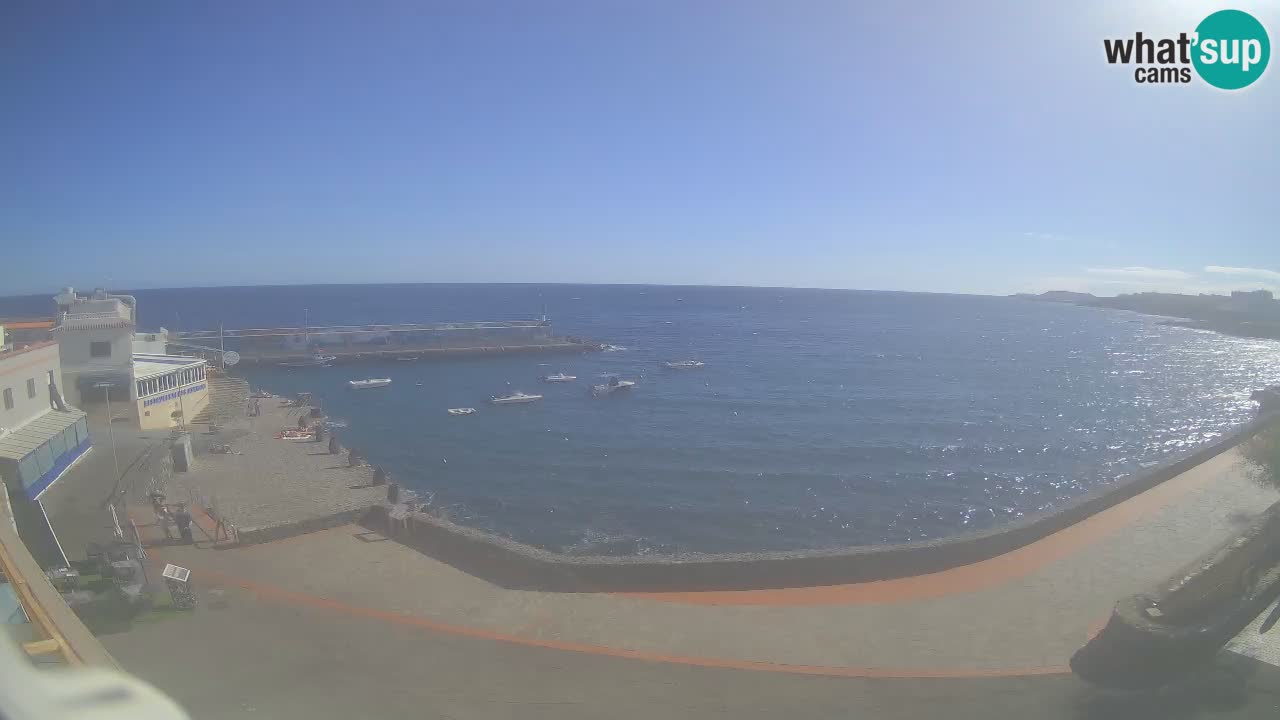 Los Abrigos – Promenade | Tenerife