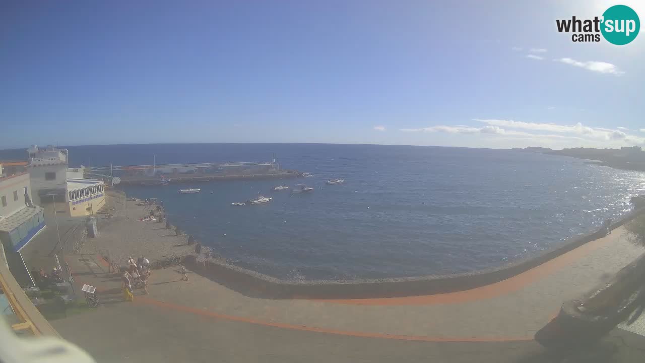 Los Abrigos – Promenada | Tenerife