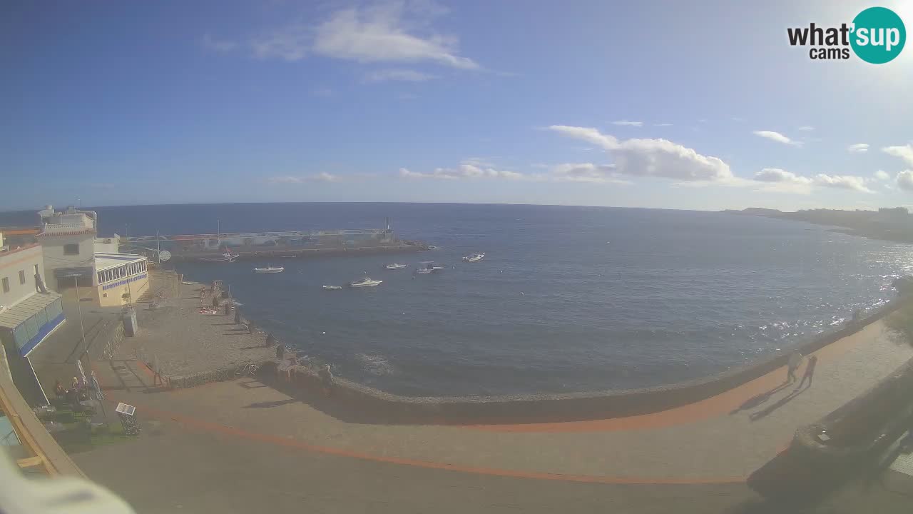 Los Abrigos – Promenade | Tenerife