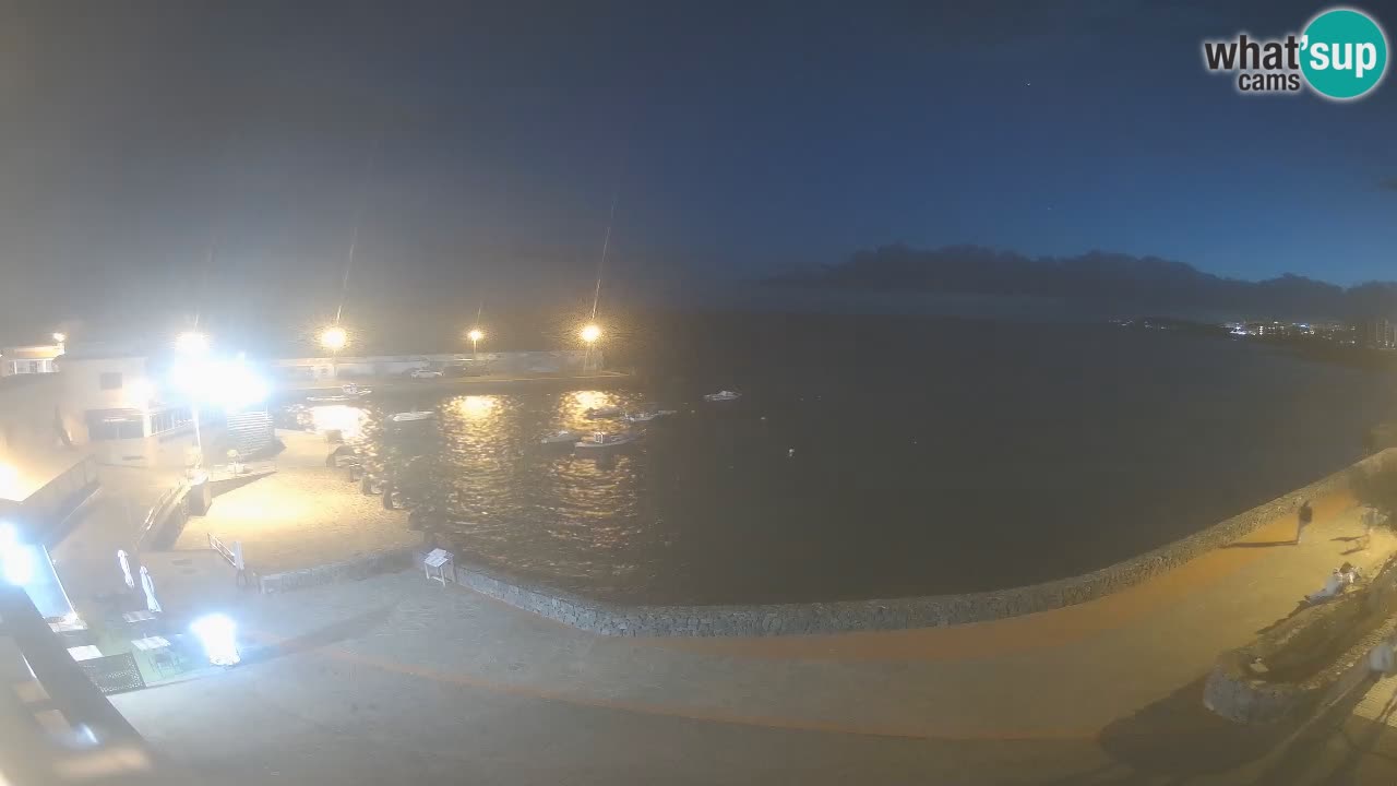 Los Abrigos – Promenade | Tenerife